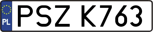 PSZK763