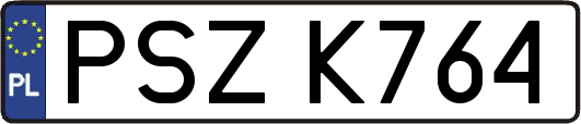 PSZK764