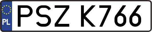 PSZK766