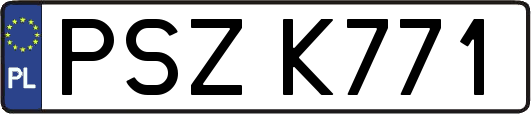 PSZK771