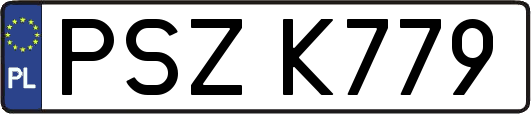 PSZK779