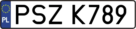 PSZK789