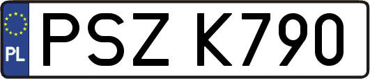 PSZK790