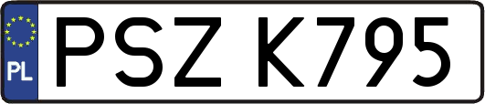 PSZK795