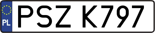 PSZK797