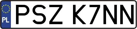 PSZK7NN