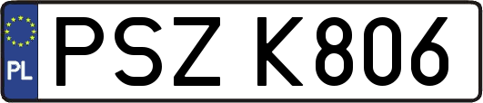 PSZK806