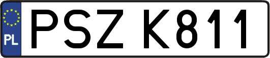 PSZK811