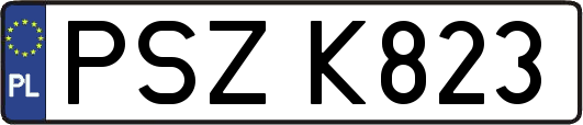 PSZK823