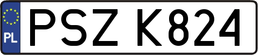 PSZK824