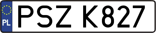 PSZK827
