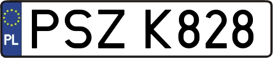 PSZK828