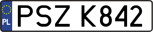 PSZK842