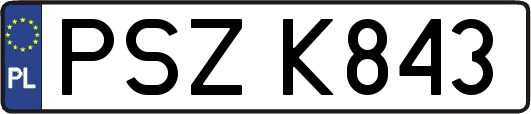 PSZK843