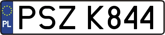PSZK844