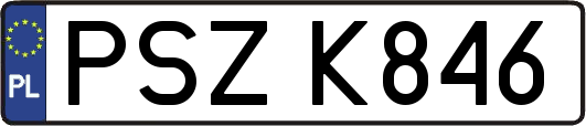 PSZK846
