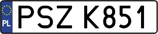 PSZK851