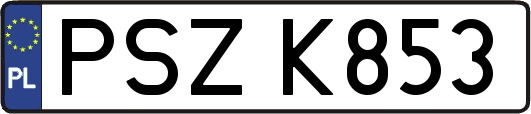 PSZK853