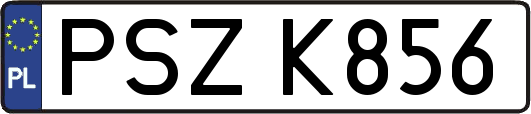 PSZK856