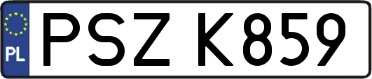 PSZK859