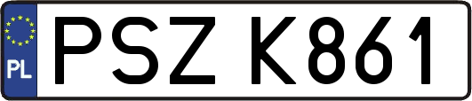 PSZK861