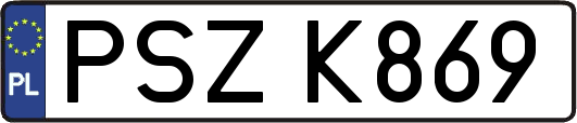 PSZK869
