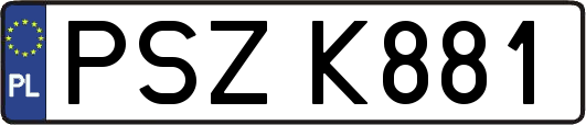 PSZK881