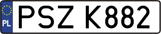 PSZK882