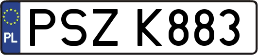 PSZK883