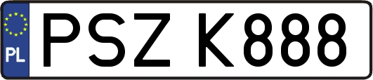 PSZK888
