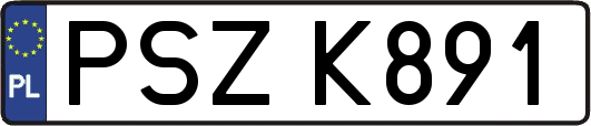 PSZK891