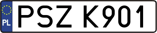 PSZK901