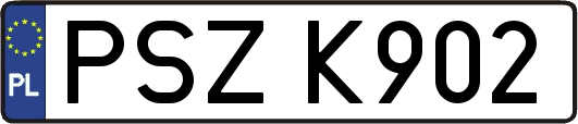 PSZK902