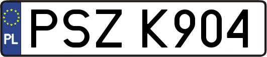 PSZK904