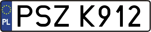 PSZK912