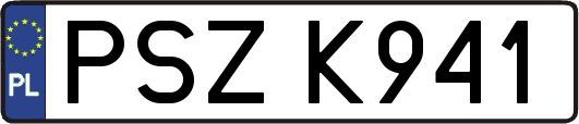 PSZK941