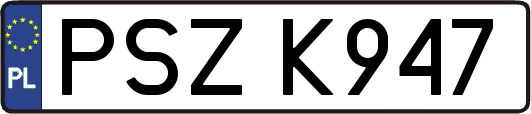 PSZK947