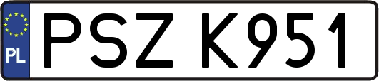 PSZK951