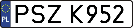 PSZK952