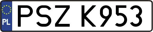 PSZK953
