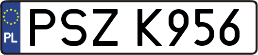 PSZK956