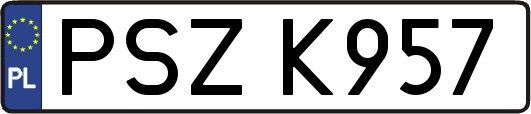 PSZK957
