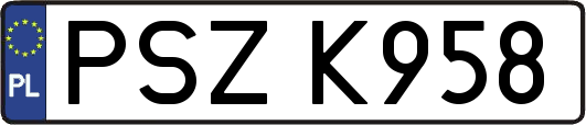 PSZK958