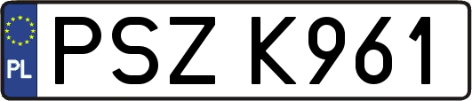 PSZK961