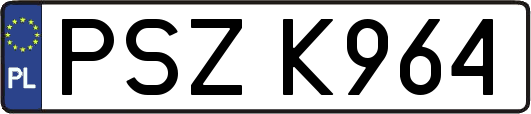 PSZK964