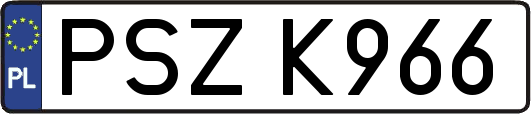 PSZK966