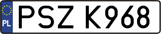 PSZK968