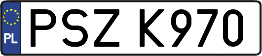 PSZK970