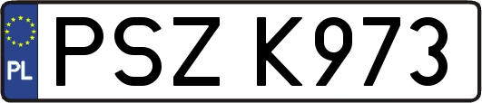 PSZK973