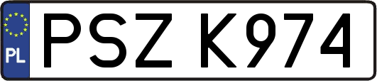 PSZK974